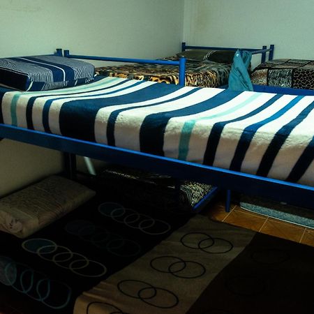Acusi Hostel Camping ウマウアカ エクステリア 写真